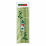 O'Divine Bamboo Sushi Makisu  24x21cm 家之味寿司竹帘 24x21cm