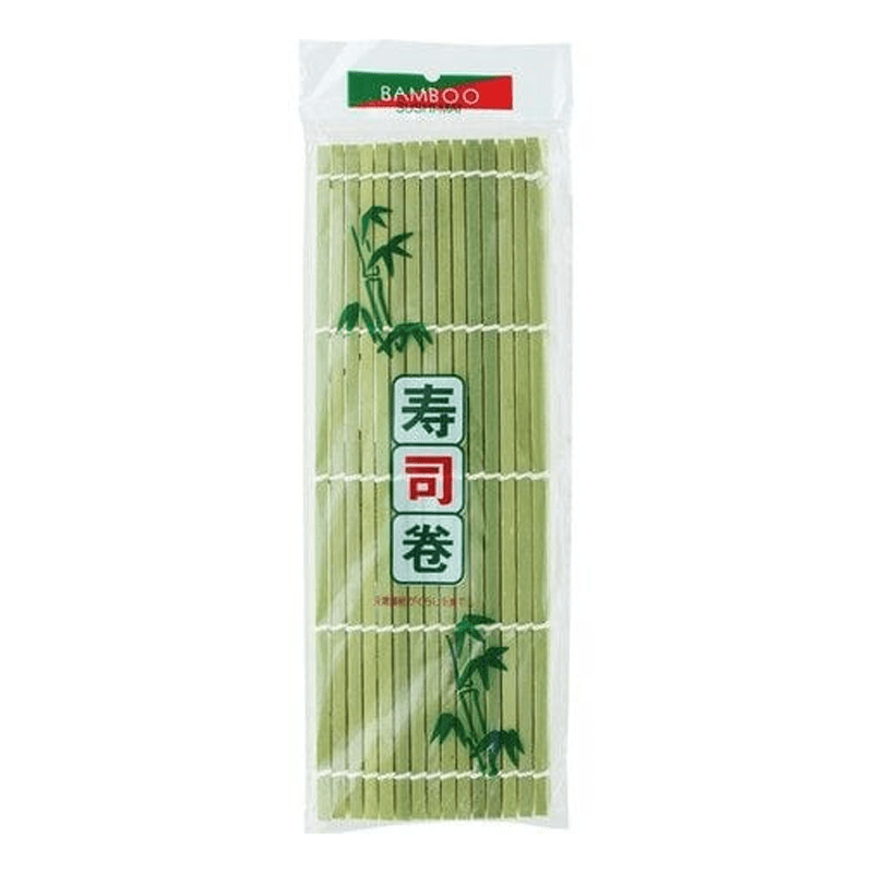 O'Divine Bamboo Sushi Makisu  24x21cm 家之味寿司竹帘 24x21cm