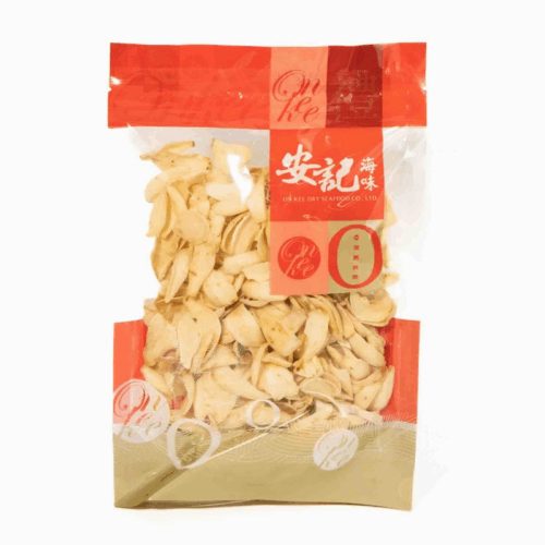 ONKEE-DRIED LILY BULB 150g 安记-百合 150g