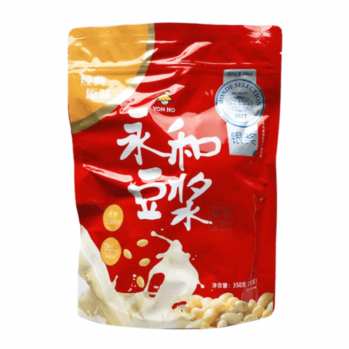SOYBEAN POWDER 350g 永和经典原味豆浆粉350g