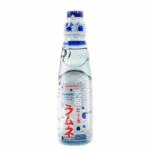 KIMURA GANSO RAMUNE 200ml HATA波子汽水-原味 200ml