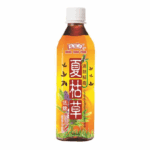 HFTFruit Spike Drink 500ml 鸿福堂夏枯草饮料500ml