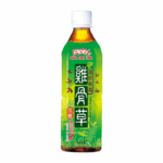 HFT Love Pea Vine Drink 500ml 鸿福堂鸡骨草饮料500ml
