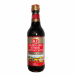 HD Golden Label Light Soy Sauce 500ml 海天金标生抽王500ml