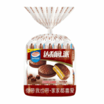 达利园注心派巧克力派 260g DALIYUAN CHOCOLATE FLAVOURED PIE 260g
