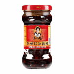 LGM Chicken Flavour Chilli Oil 280g 老干妈鸡肉风味油辣椒 280g