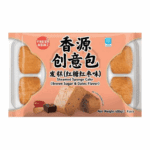FRESHASIA Sponge Cake (Brown Sugar & Dates Flavor) 香源发糕(红糖红枣)400g