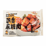 HR Soya Strewed Pork Belly350g 康乐东坡肉(三块)300g