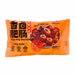 HR Braised Intestines 200g 康乐卤猪肠200g