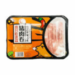 KD Hand Rolled Slices - Pork 金达火锅猪肉卷400g