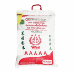 DE Thai Jasmine Rice (Aaa) 10Kg DE 泰国香米10kg