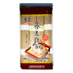 Nikko Buckwheat Noodle 908g 顶味荞麦拉面908g