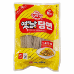 Korean Vermicelli 500g Ottogi 韩国粉条 500g Ottogi