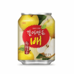 Haitai Crushed Pear Juice 238ml 海太梨汁238ml