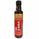 海天芝麻香油250ml HD Sesame Oil 250ml