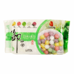 FRESHASIA TW Mixed Rice Ball 300g 香源台湾五福小圆子300g