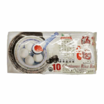Chinatown Black Sesame Rice Ball 200g 中华黑芝麻汤圆200g