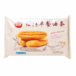 SQ Deep-fried Dough Sticks 三全经典早餐油条400g