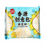 FRESHASIA Osmanthus Cake 香源桂花糕340g