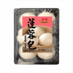HR Lotus Bun300g 康乐莲蓉包300g
