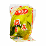 WXL Chaoshan Pickles (Preserved Mustard) 280g 万兴隆潮汕酸菜280g