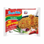 Indomie Noodle - Original 80g Indomie捞面 - 原味 80g