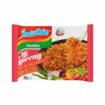 Indomie Noodle - Spicy 80g IndomIe捞面 - 辣味 80g