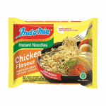 Indomie Noodle - Chicken 80g IndomIe捞面 - 鸡肉味 80g