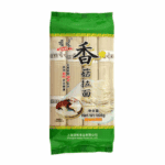 Nikko Mushroom Noodle 908g 顶味香菇拉面 908g
