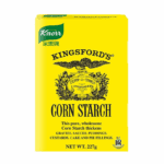 Kingsford Corn Starch 420g 鹰粟粉420g