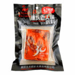 XTE Hotpot Soup Base Seasoning Traditonal (Lao) 400g 重庆小天鹅 老火锅底料 400g
