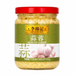 LKK Minced Garlic 326g 李锦记蒜蓉326g
