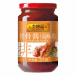 LKK Spare Rib Sauce 397g 李锦记排骨酱397g