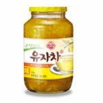 Ottogi Citron Tea 1kg Ottogi柚子茶 1kg