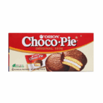 Orion Choco Pie 260g 好丽友巧克力派 260g