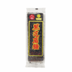NC Black Sesame Candy 100x85g 九福黑芝麻糖 85g