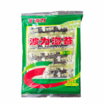 PL Seasoned Seaweed 11.2g 波力海苔原味11.2g