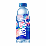 MD Sport Drink – Peach 脉动运动-水蜜桃600ml