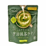 TSUBOICHI MATCHA DRINK MIX FOR LATTE 100g Tsuboichi 壶市抹茶拿铁饮品粉 100g