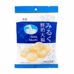 RF DaiFuku - Milk 120g 皇族大福 - 鲜奶大福 120g