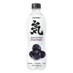 GKF Sparkling Water 元气森林气泡水 - 夏黑葡萄480ml
