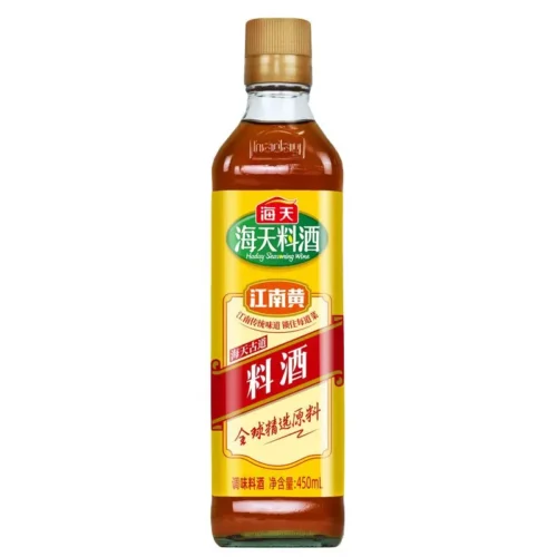Haday Gudao Cooking Wine 450ml 海天古道料酒450ml
