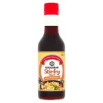 KIKKOMAN STIR FRY SAUCE (SUKIYAKI) 250ml KIKKOMAN 万字牌日式寿喜烧炒菜酱 250毫升