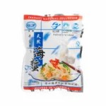 YKOF Instant Shredded Jelly Fish 170g YKOF即食海蜇丝-原味170g
