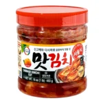 Surasang Cabbage Kimchi (Cut) 453g Surasang切割式白菜泡菜 453g
