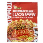 HHL - Snail Vermivelli - Tomato Flavour 好欢螺螺蛳粉 番茄味 220克