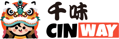 Cinway 千味超市