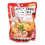 HDL Northeast China Mala Spicy 海底捞东北麻辣烫(袋)340g