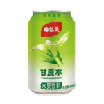 YEOS SUGAR CANE DRINK 300ml 杨协成 甘蔗汁 300毫升