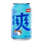 YEOS WATERCHESTNUT DRINK 300ml 杨协成 马蹄爽饮料 300毫升